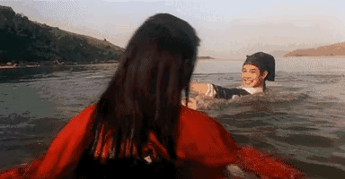 分別39年，農村教師突然得知，親妹是林青霞，相認後不要一分錢