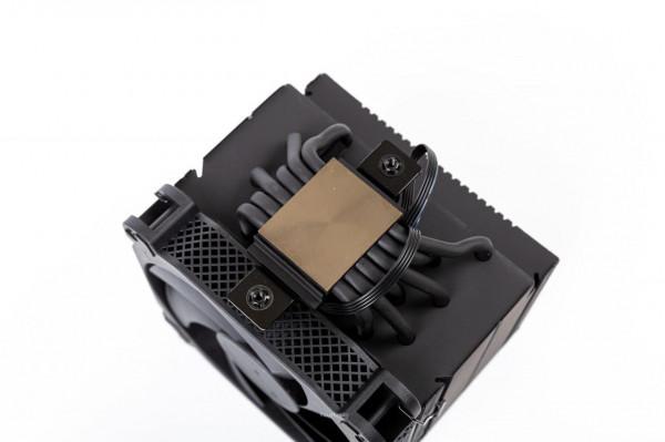 安鈦克 風行者DF700Flux-3A 裝機分享-5800X+X570S+6600XT