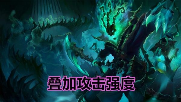 金剷剷之戰：德萊文技能重做，被動自帶輕語，新版該如何出裝？