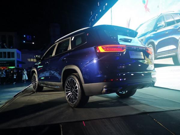 國產SUV越賣越貴?這三款夠大夠靠譜,10萬入手不用等 國產SUV越賣越貴?這三款夠大夠靠譜,10萬入手不用等