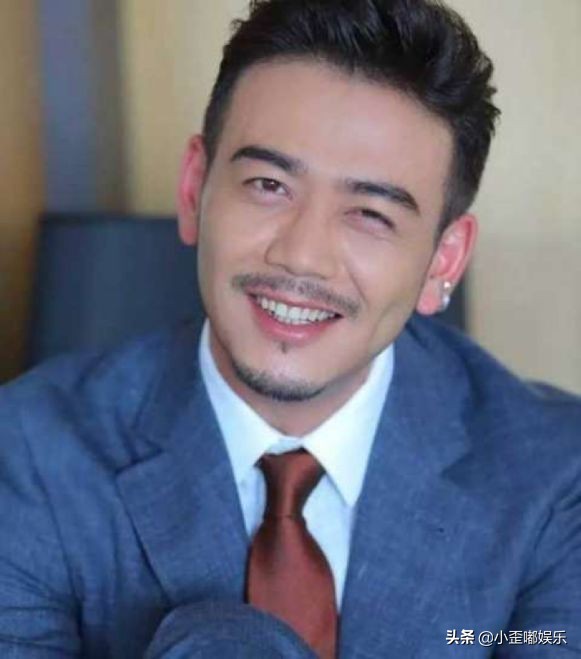 “霸道總裁”別硬演，用力過度又油又土，有人站那就是人間富貴竹