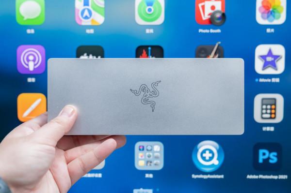 MacBook Pro 2021 有哪些好看實用的數碼配件，我來告訴你