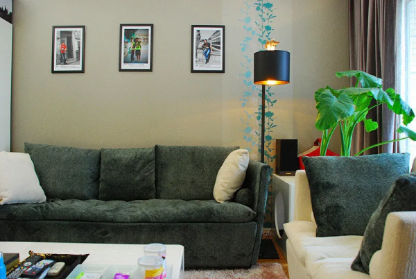 把空調櫃機換成掛機後,我“賺”到了一塊價值百萬的“生態寶地” 把空調櫃機換成掛機後,我“賺”到了一塊價值百萬的“生態寶地”