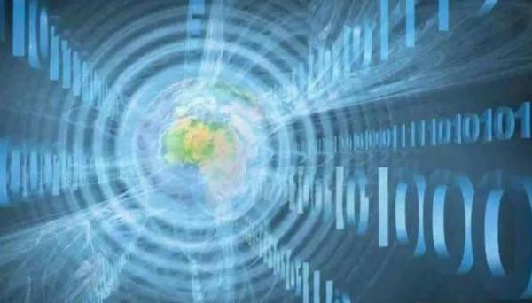 接觸網際網路的始端 接觸網際網路的始端