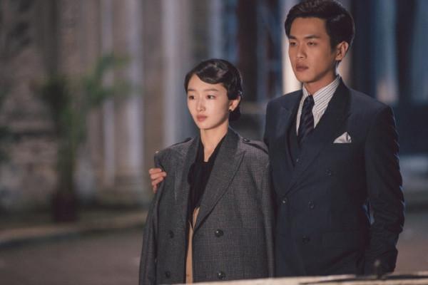 資源好也不行啊，演個女主卻被女配蓋風頭，這7位女演員，丟臉了