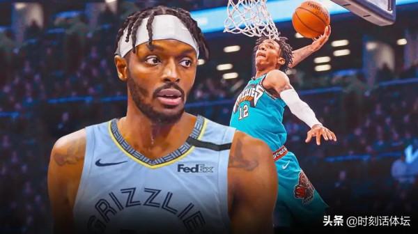 灰熊隊或2換1交易26+4悍將！莫蘭特獲22+5球星馳援