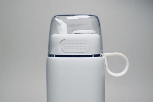 智慧可視衝牙器:素諾SUNUO C3 PRO 體驗分享 智慧可視衝牙器:素諾SUNUO C3 PRO 體驗分享