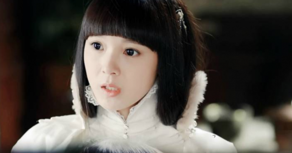 這4位女星，明明身高很高，卻長了一張“萌妹臉”！反差感太強了