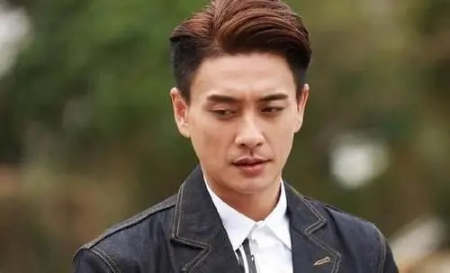 5位“髮型被嘲”的明星，鄧紫棋酷似“小混混”，陳冠希盡顯油膩