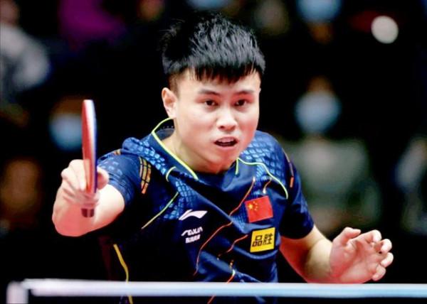 深度分析：全運會的乒乓球比賽，真的比奧運會、世乒賽更難嗎？