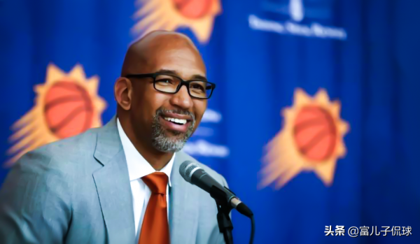 太陽大勝火箭,對比替補得分後,才發現太陽的板凳深度有多厚 太陽大勝火箭,對比替補得分後,才發現太陽的板凳深度有多厚