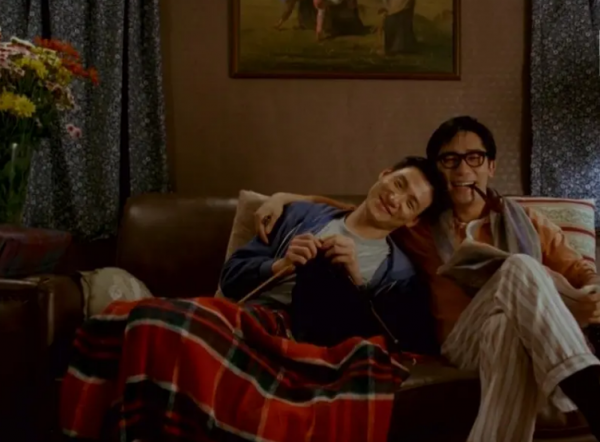 找張衛健接棒周星馳、梁朝偉，本是一手好牌，可是卻被柯受良玩爛