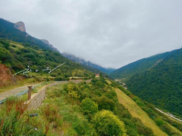 西藏昌都的一處“神奇秘境”,景色不輸稻城亞丁,遊客卻還不多 西藏昌都的一處“神奇秘境”,景色不輸稻城亞丁,遊客卻還不多
