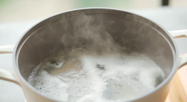 只需鹽和時間，南京名菜鹽水鴨腿零難度