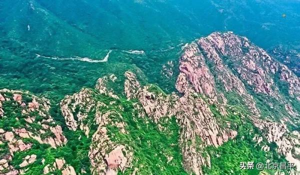 景美又好玩兒,體驗文化之旅,就在昌平這個大“花園”! 景美又好玩兒,體驗文化之旅,就在昌平這個大“花園”!