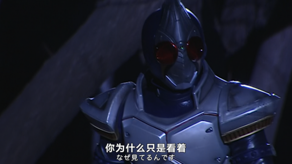 假面騎士劍:蝗蟲不死獸是劇情中的精髓,沒有它劍崎都不會騎士踢 假面騎士劍:蝗蟲不死獸是劇情中的精髓,沒有它劍崎都不會騎士踢