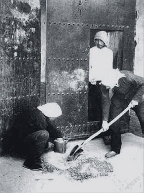 真實記載，新四軍兵工廠土製武器匯