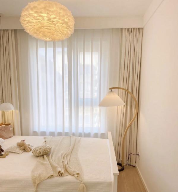 女主76㎡打造“家徒四壁”的裝修,別緻又溫馨,也太好住了吧 女主76㎡打造“家徒四壁”的裝修,別緻又溫馨,也太好住了吧