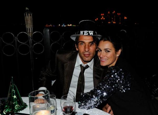 這6名球員娶到選美皇后：義大利2對男帥女美 阿森納兩大佬幸福至今