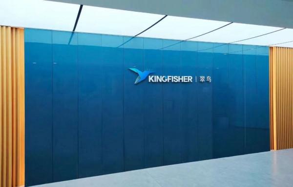 翠鳥創始人、CEO韓小龍：數字孿生世界，翠鳥的興奮與謙卑