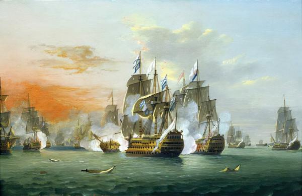 英國在獨立戰爭中投降後做了什麼? 英國在獨立戰爭中投降後做了什麼?