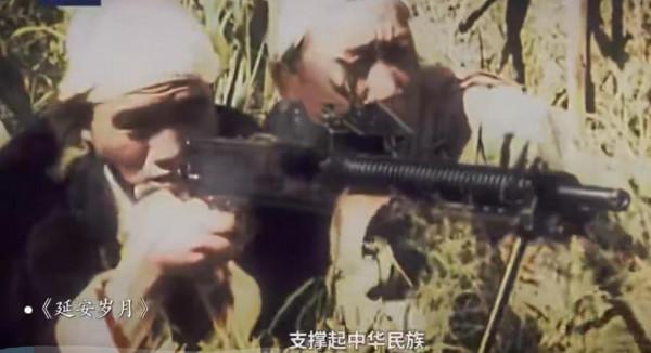 每人就兩發子彈咋打仗?24歲團長下令:讓二鬼子“跳舞”去吧 每人就兩發子彈咋打仗?24歲團長下令:讓二鬼子“跳舞”去吧