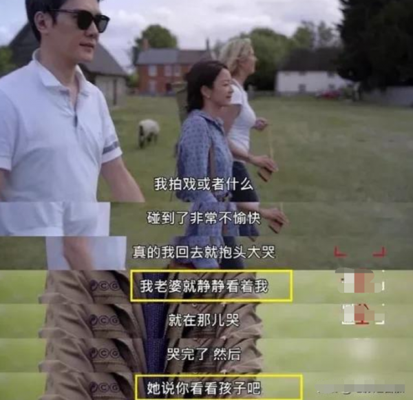 王嶽倫宣佈離婚，內涵李湘有“意中人”，2021年離婚的明星真不少