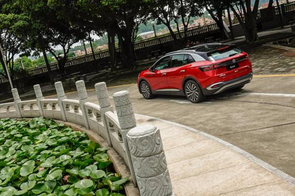 帶著ID.4 X去“搵食”，會有怎樣新鮮的體驗？