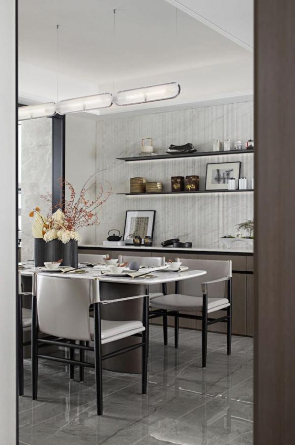 繁華都市的寧靜居室，更是品質生活的享受，看著就羨慕