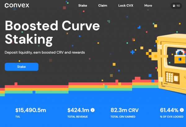 深度解析DeFi創新樣板:從借貸、交易到流動性供應方式和二階協議 深度解析DeFi創新樣板:從借貸、交易到流動性供應方式和二階協議