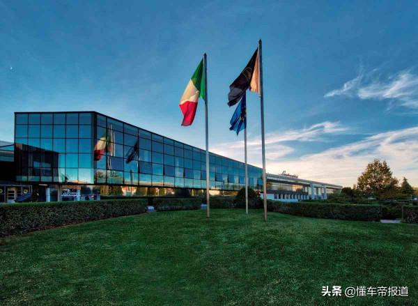 數讀｜歷史新高！蘭博基尼2021年銷量8405臺，Urus全年交付5021臺