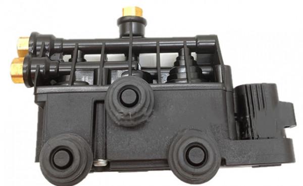 路虎攬勝加註儲液罐壓力升高太慢/快怎麼解決？