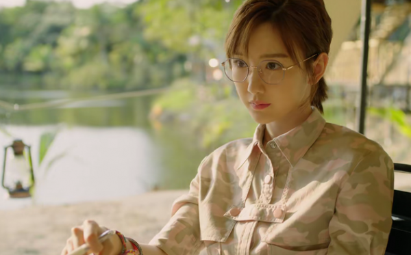 央視拿到“王炸”,郭京飛《對手》上星CCTV8,收視率目測要大爆 央視拿到“王炸”,郭京飛《對手》上星CCTV8,收視率目測要大爆