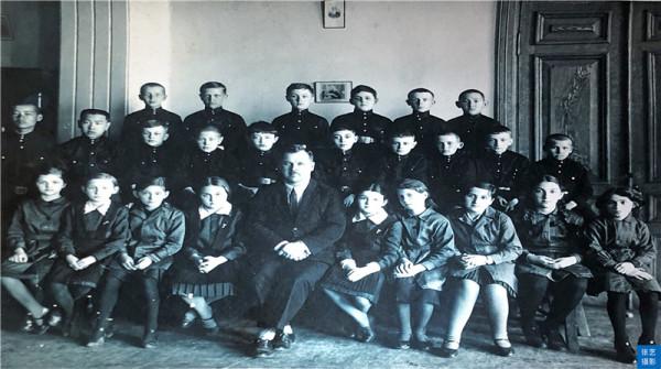 哈爾濱:博物館珍藏城市記憶,百年老照片探知哈爾濱中東鐵路史 哈爾濱:博物館珍藏城市記憶,百年老照片探知哈爾濱中東鐵路史