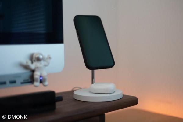 我的桌面改造計劃2.0——打造簡潔無線智慧的桌面系統 我的桌面改造計劃2.0——打造簡潔無線智慧的桌面系統