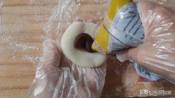 糯米粉最簡單的做法，無技巧無難度，軟糯香甜，比驢打滾簡單