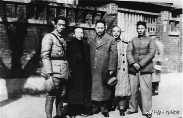 盤點近代十位廣東籍名將,三位成為新中國開國元勳,其餘也是名人 盤點近代十位廣東籍名將,三位成為新中國開國元勳,其餘也是名人