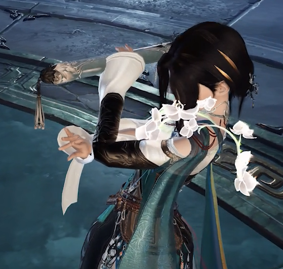 劍網3:新手如何玩好靈素?掌握這幾點,其實上手很簡單 劍網3:新手如何玩好靈素?掌握這幾點,其實上手很簡單