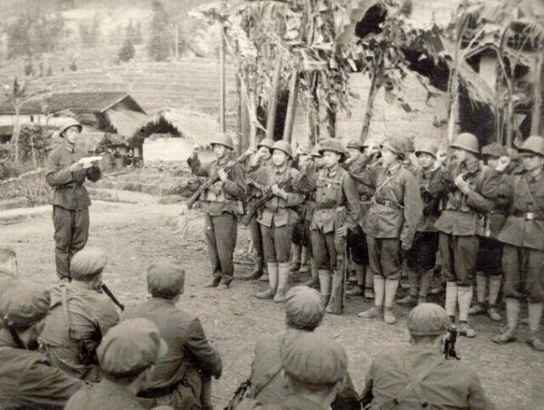 殘酷的老山戰役：整個山頭燒成白灰，激戰讓越南軍民深受打擊