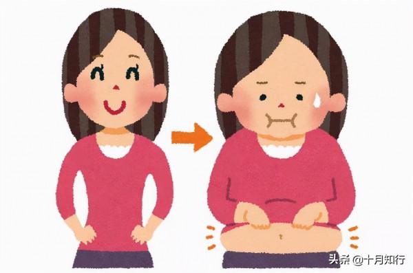 中年以後不但容易胖，還容易胖肚子，如何避免，保持纖細身材