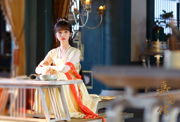 《嘉南傳》收官，強行大結局太倉促，槽點滿滿編劇腦回路引熱議