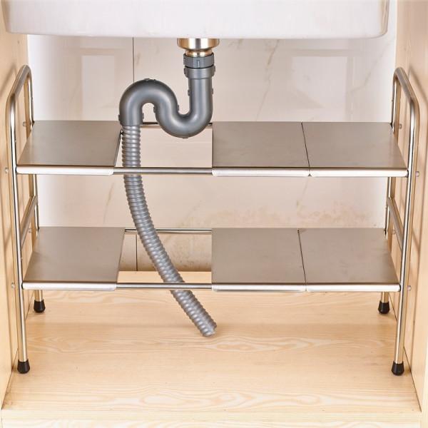 明明安裝了防臭地漏，衛生間還會有異味？原來是這2處沒有處理好