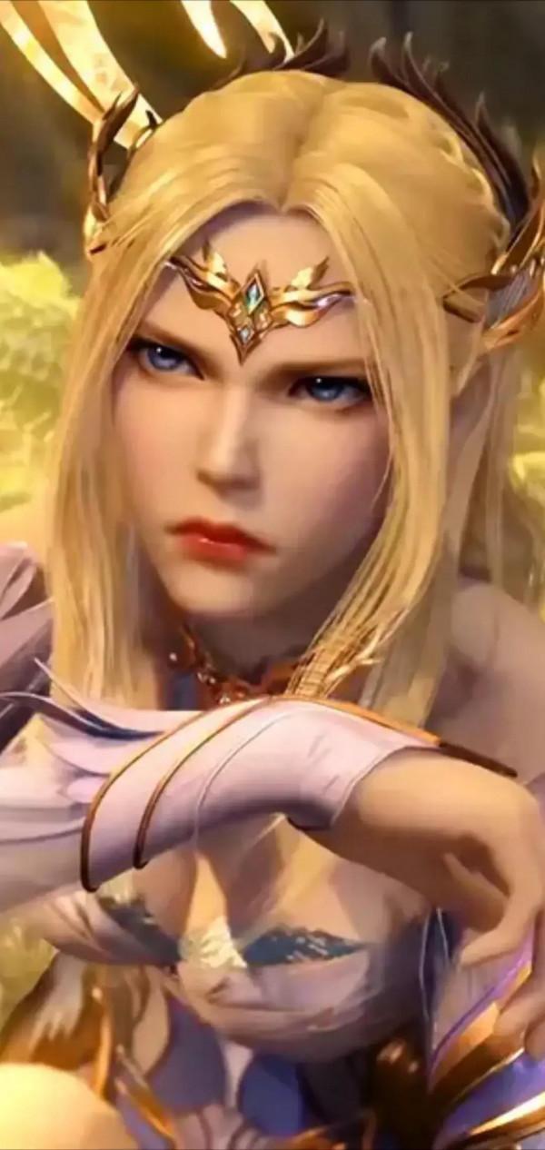 斗羅大陸1～4部