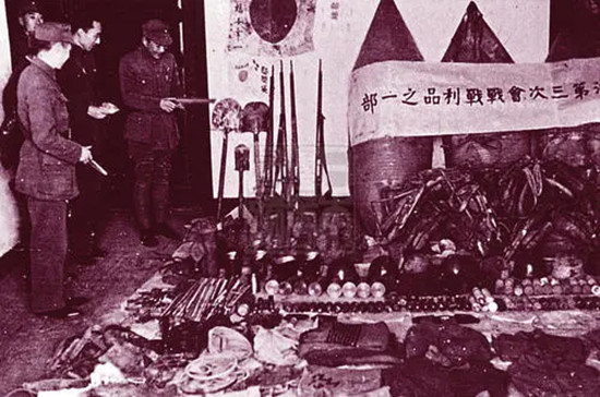 長沙會戰對日本的打擊有多大?一位日本女歌手在戰後用行動來說明 長沙會戰對日本的打擊有多大?一位日本女歌手在戰後用行動來說明