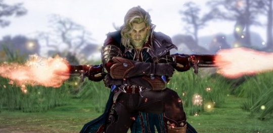 熱點預告：新年新氣象！兩款韓國高人氣遊戲本週大動作