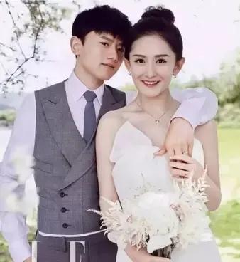 謝娜張傑被爆料買房跳單，還威脅中介？各位別太快站隊，小心反轉