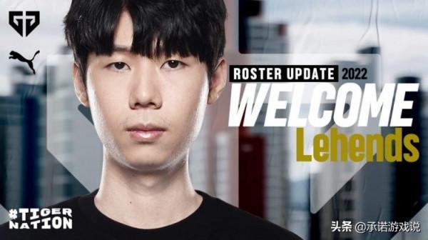 GEN陣容塵埃落定,紙面實力爆炸,網友卻調侃:真“銀牌”戰艦 GEN陣容塵埃落定,紙面實力爆炸,網友卻調侃:真“銀牌”戰艦