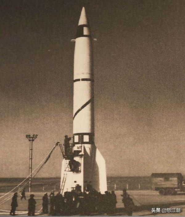 1958年，中央決定成立“特工指”，代號“7169”，屬正兵團級單位