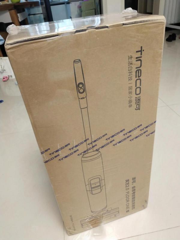 智慧洗地機,添可芙萬2代的嘗試 智慧洗地機,添可芙萬2代的嘗試