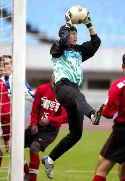 人生若只如初見,從一鳴驚人到各奔東西,1999年遼小虎成員盤點 人生若只如初見,從一鳴驚人到各奔東西,1999年遼小虎成員盤點